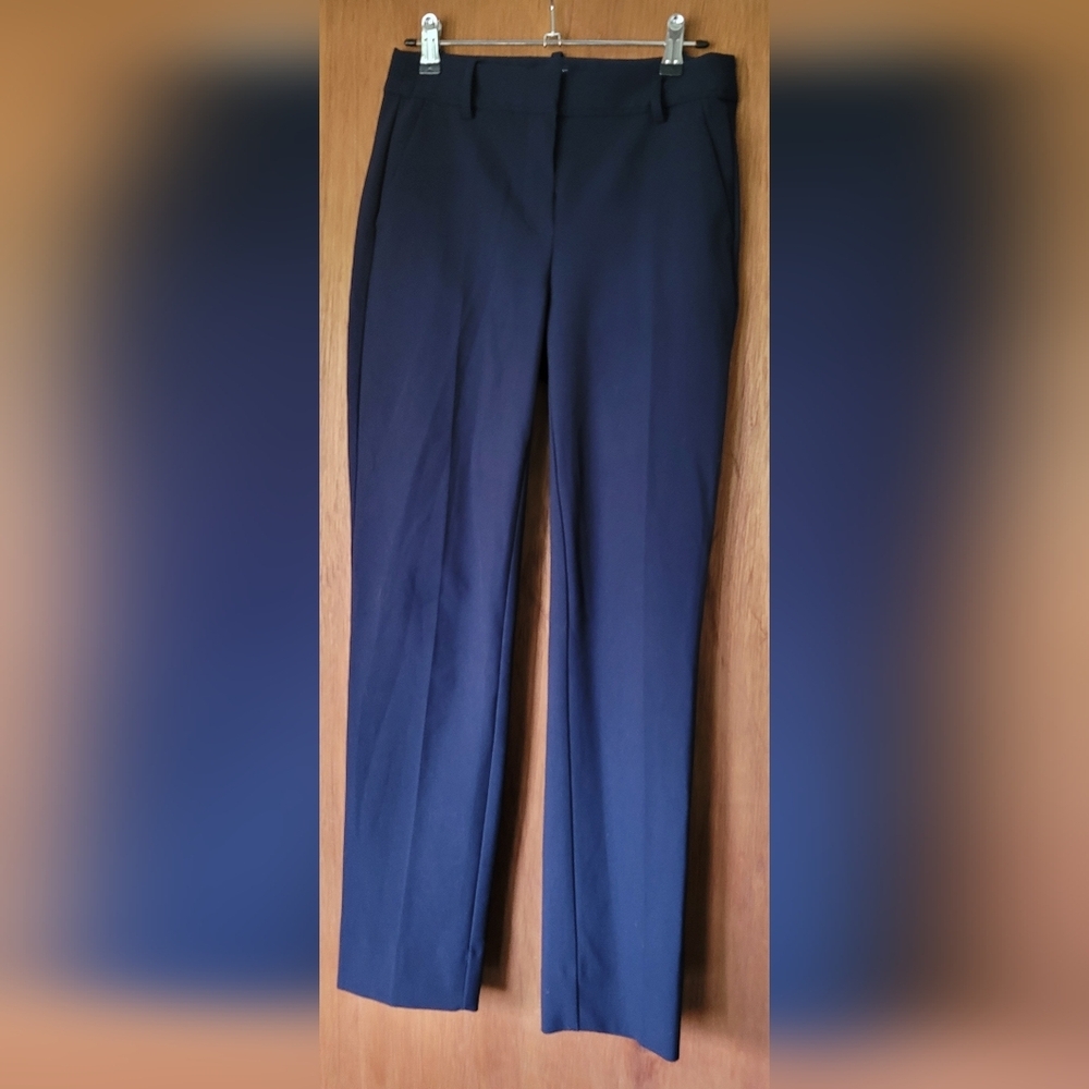 Jcrew Factory Ruby Crop Pant - image 4
